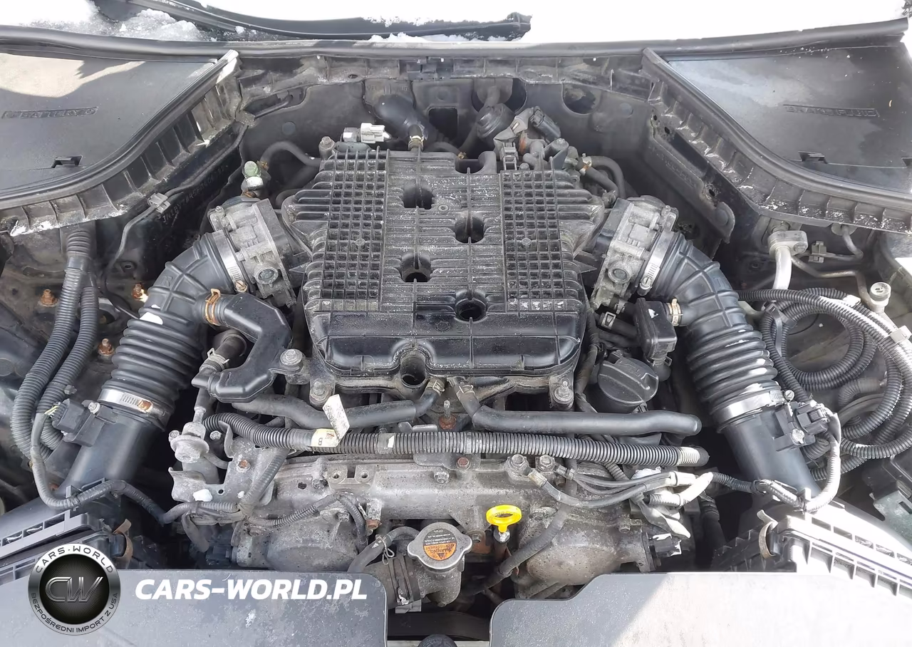 2015 Infiniti Q50 Premium-Sport VIN:JN1BV7AR5FM406392 - 10