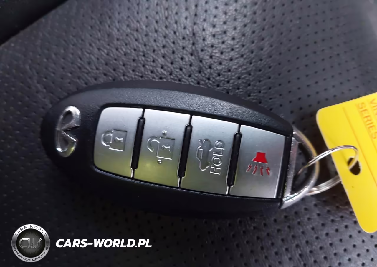 2015 Infiniti Q50 Premium-Sport VIN:JN1BV7AR5FM406392 - 11