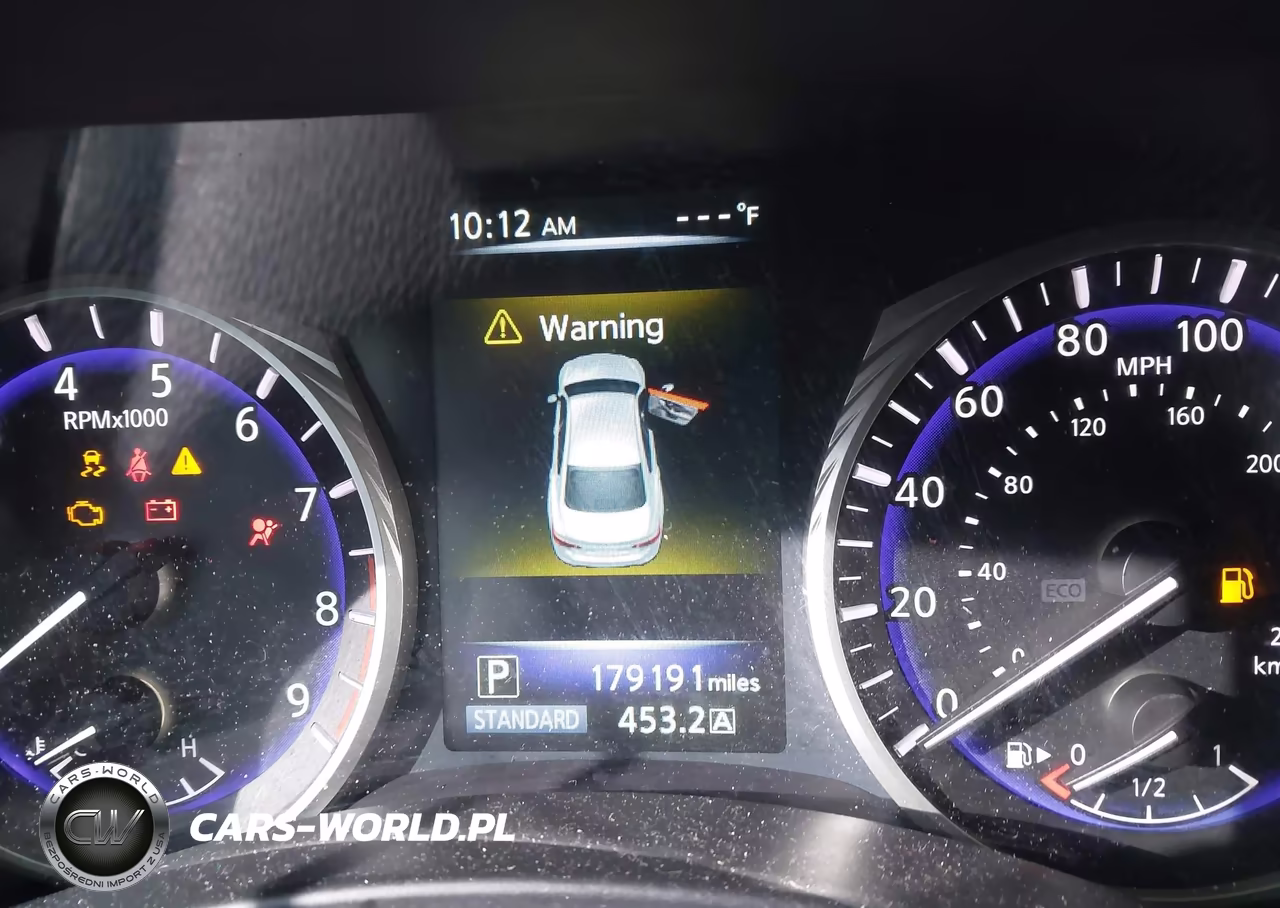2015 Infiniti Q50 Premium-Sport VIN:JN1BV7AR5FM406392 - 15