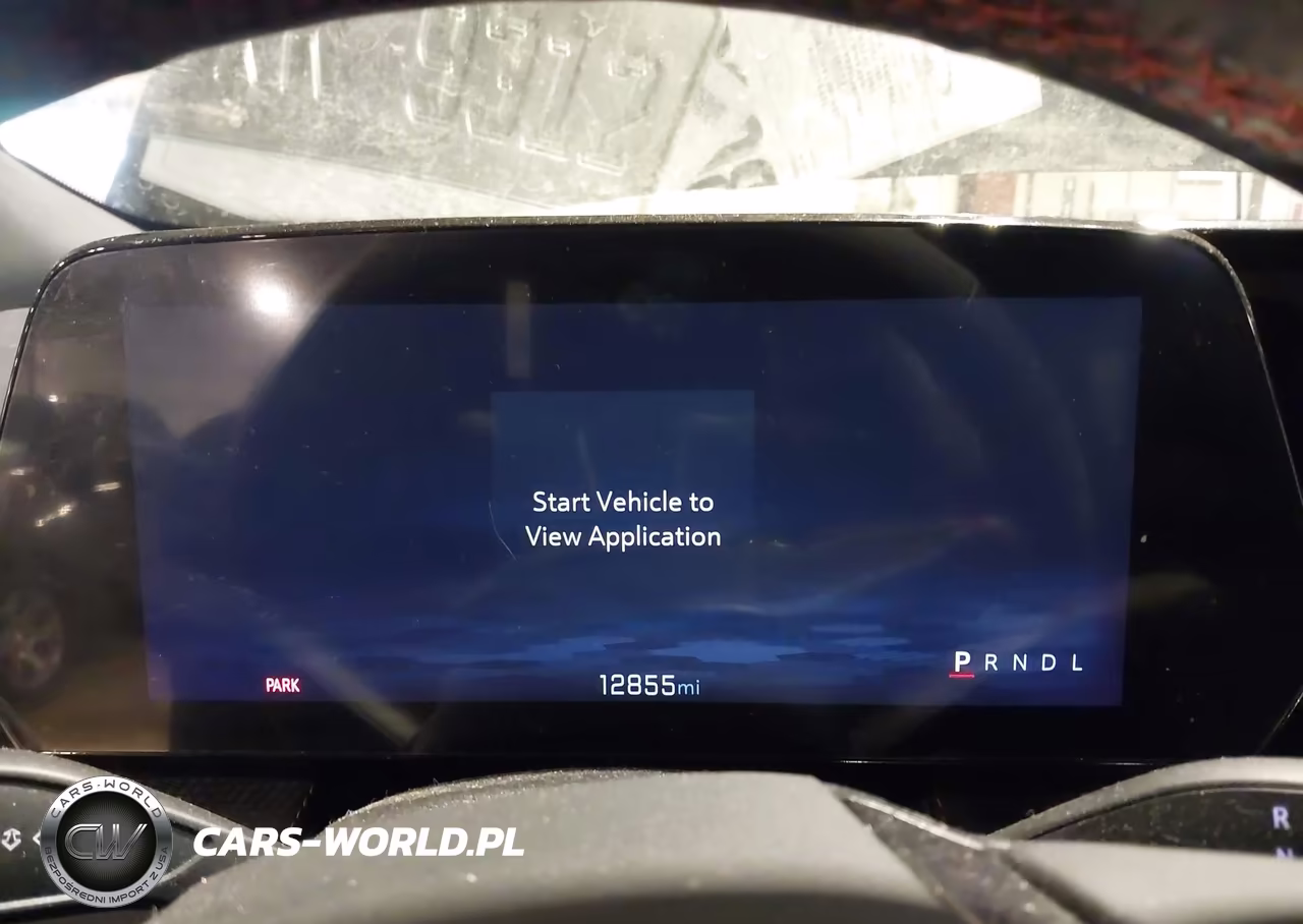 2025 Chevrolet Equinox Fwd Rs VIN:3GNAXLEG3SL148583 - 7