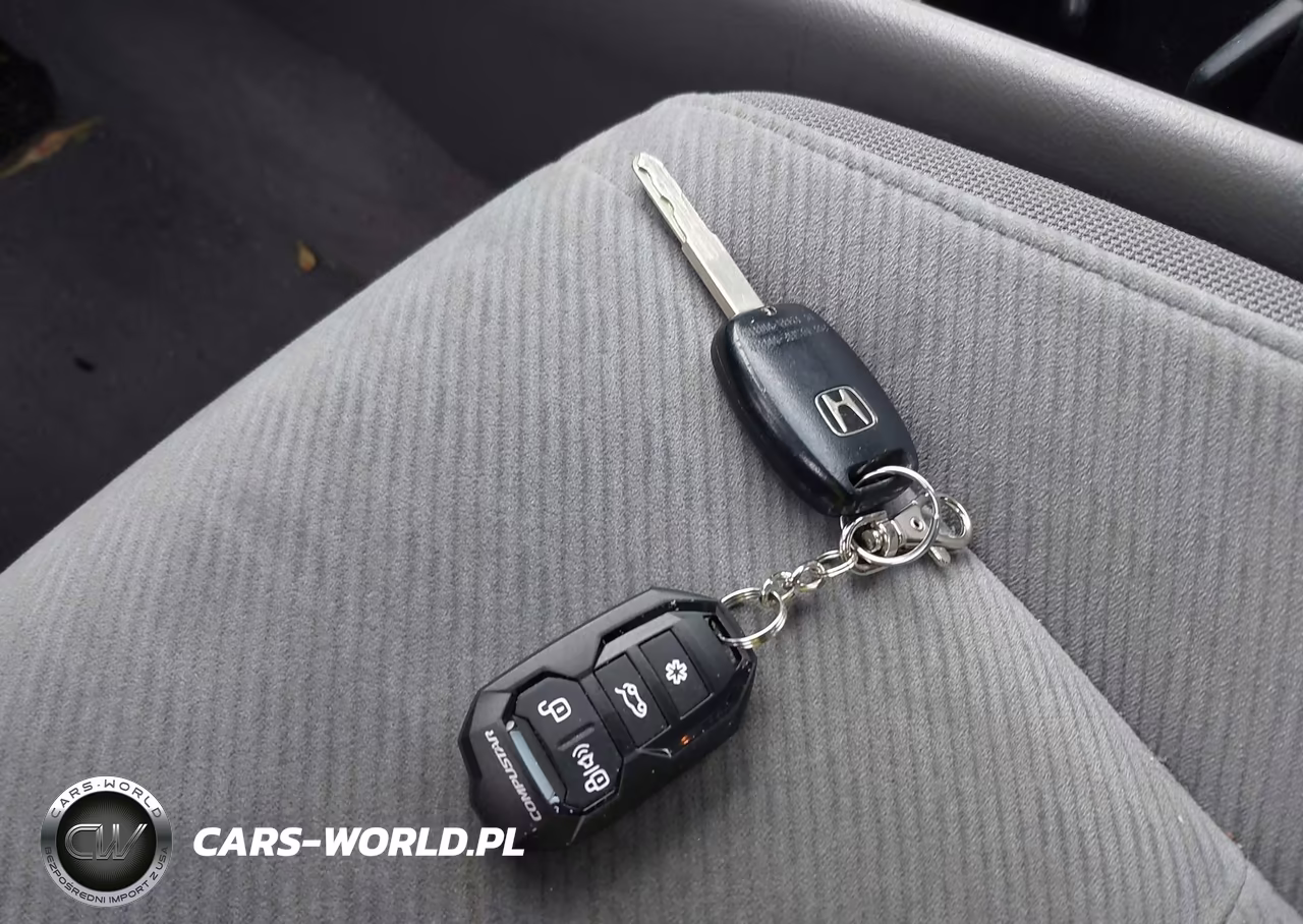 2009 Honda Civic Ex VIN:2HGFA16889H349993 - 11
