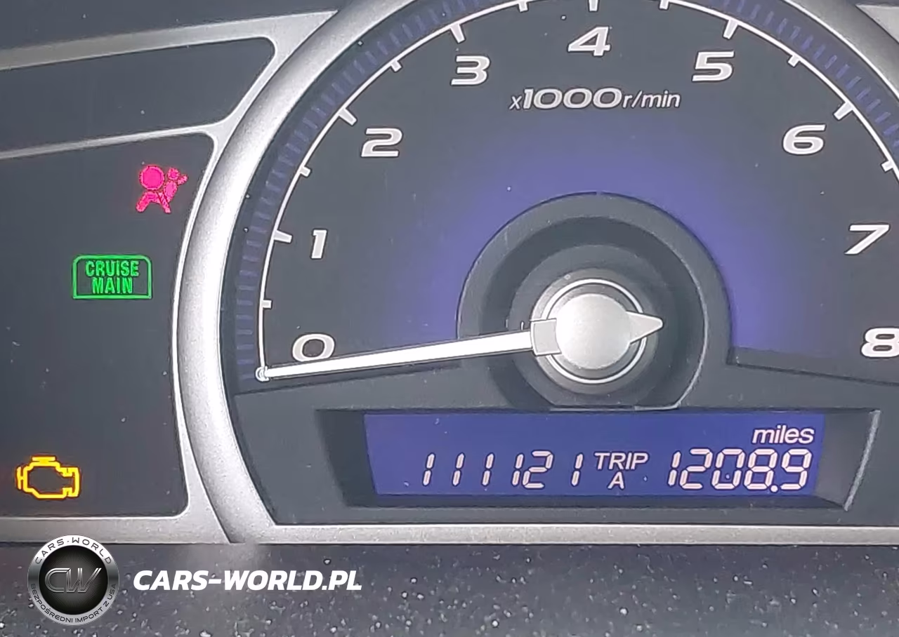 2009 Honda Civic Ex VIN:2HGFA16889H349993 - 16
