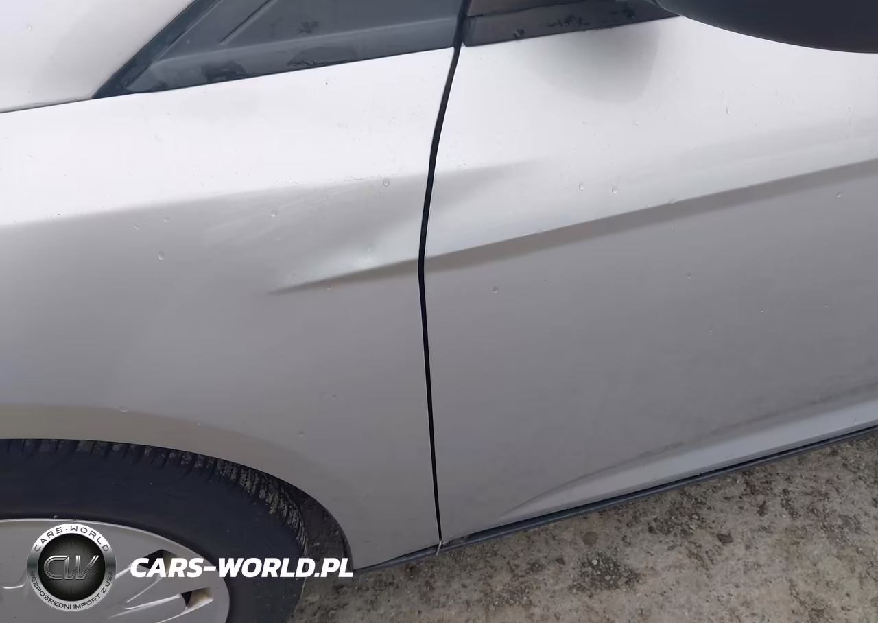 2013 Ford Focus Se VIN:1FADP3F21DL235833 - 6