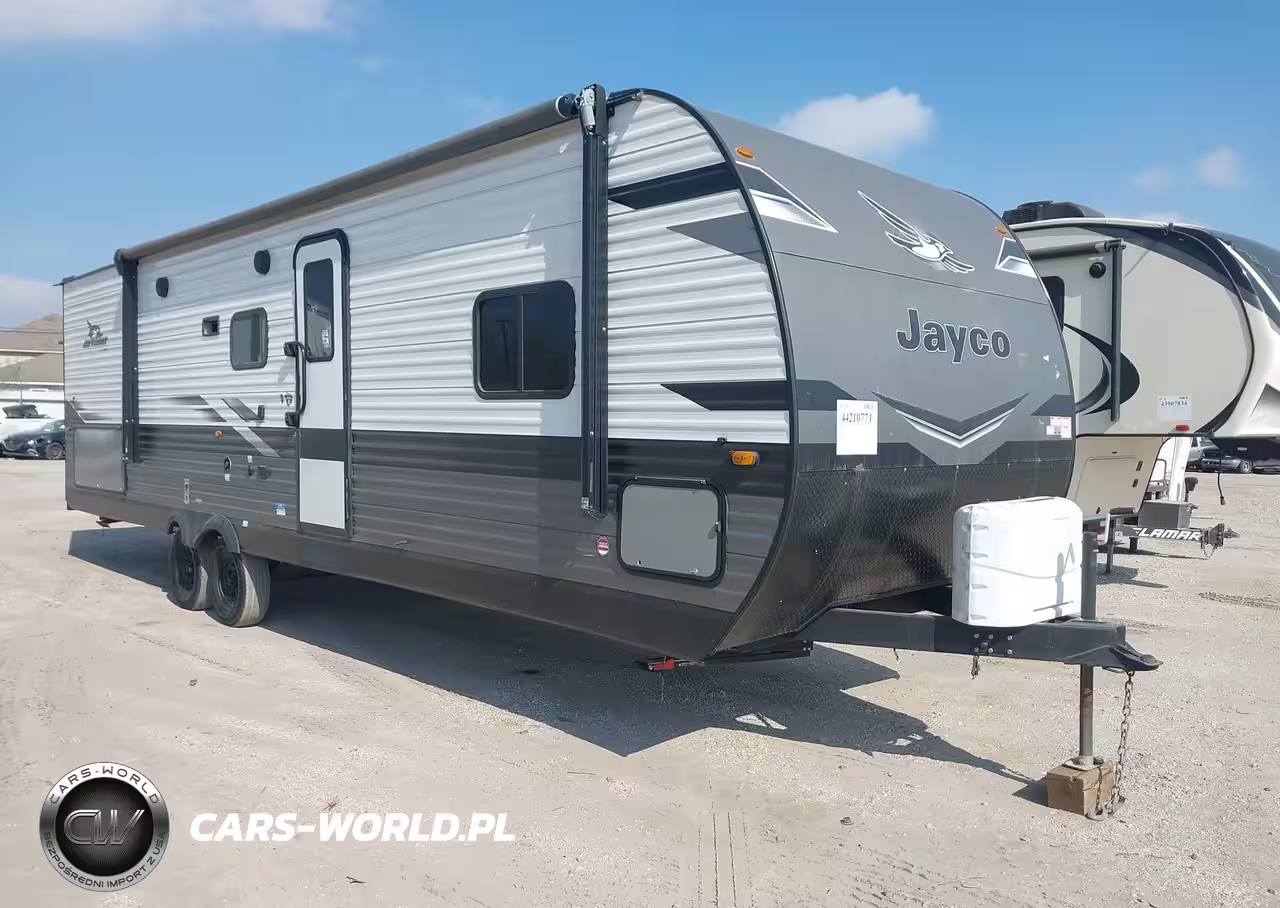 2023 Jayco Trailer
