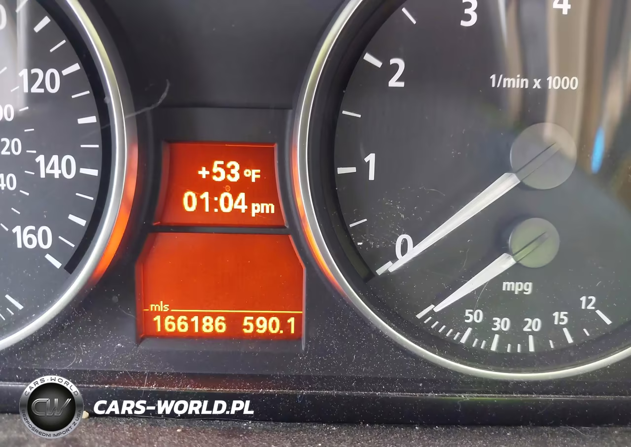 2006 BMW 325 I VIN:WBAVB13586PT17230 - 15