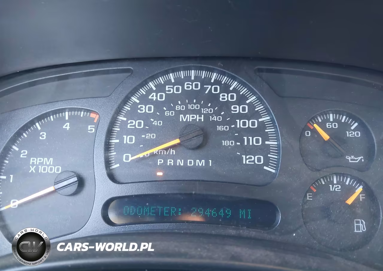 2006 Chevrolet Silverado 2500Hd Work Truck VIN:1GCHK23D66F170442 - 7
