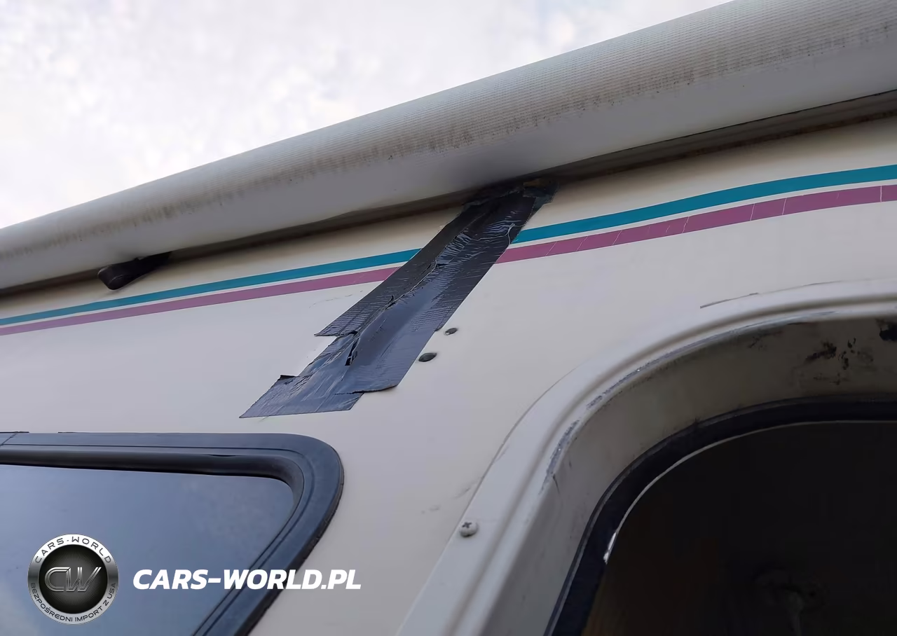 1996 Winnebago Tmh VIN:1GBLP37N2S3328456 - 12