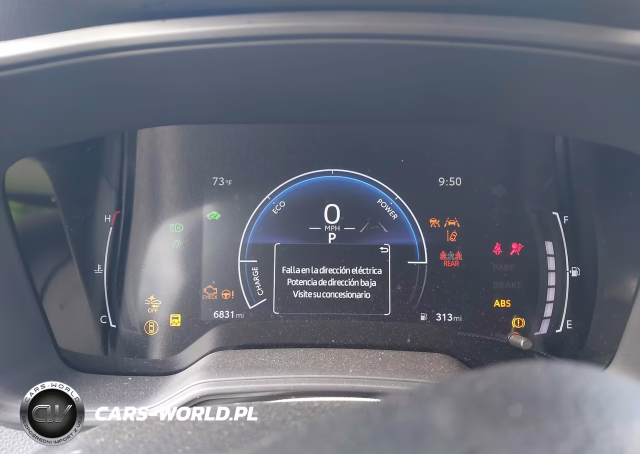 2026 Toyota Corolla Hybrid Hybrid Le VIN:JTDBCMFE1T3120502 - 7