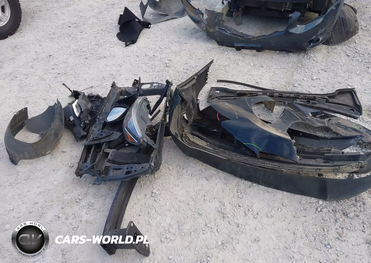 2022 Kia Rio Lx VIN:3KPA24AD5NE486911 - 12