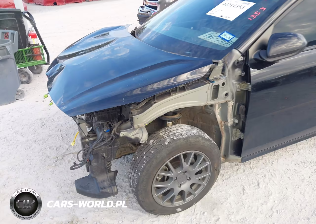 2022 Kia Rio Lx VIN:3KPA24AD5NE486911 - 6