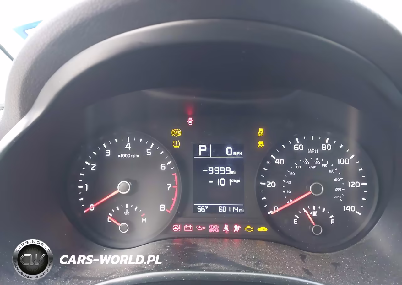2022 Kia Rio Lx VIN:3KPA24AD5NE486911 - 7