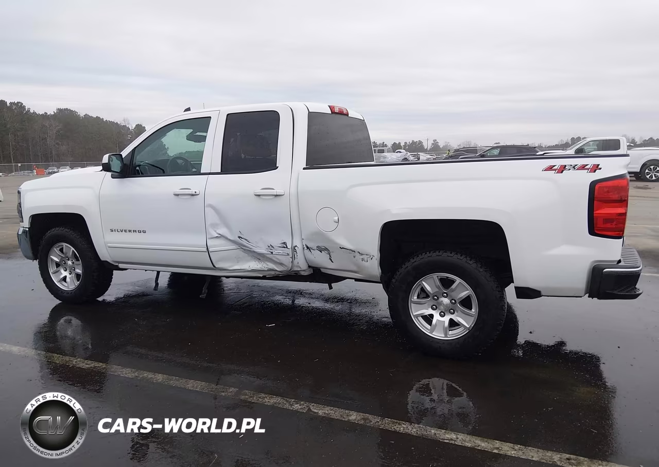 2018 Chevrolet Silverado 1500 1Lt VIN:1GCVKRECXJZ231699 - 14