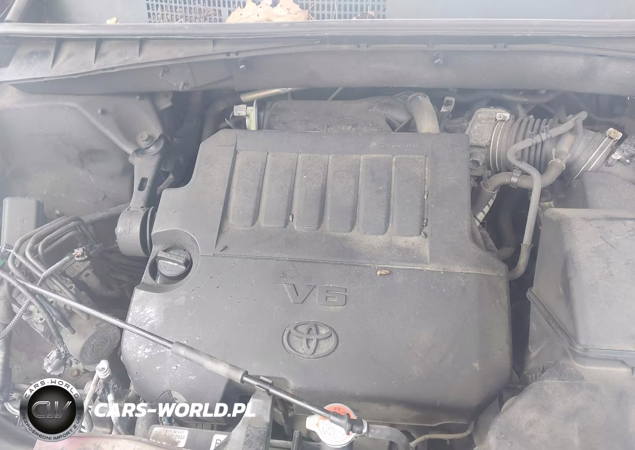 2016 Toyota Highlander Xle V6 VIN:5TDJKRFH5GS253306 - 10