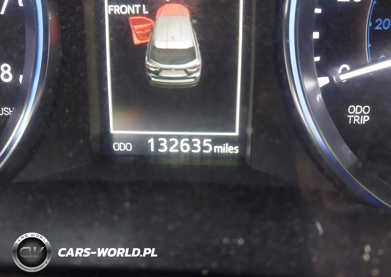 2016 Toyota Highlander Xle V6 VIN:5TDJKRFH5GS253306 - 15