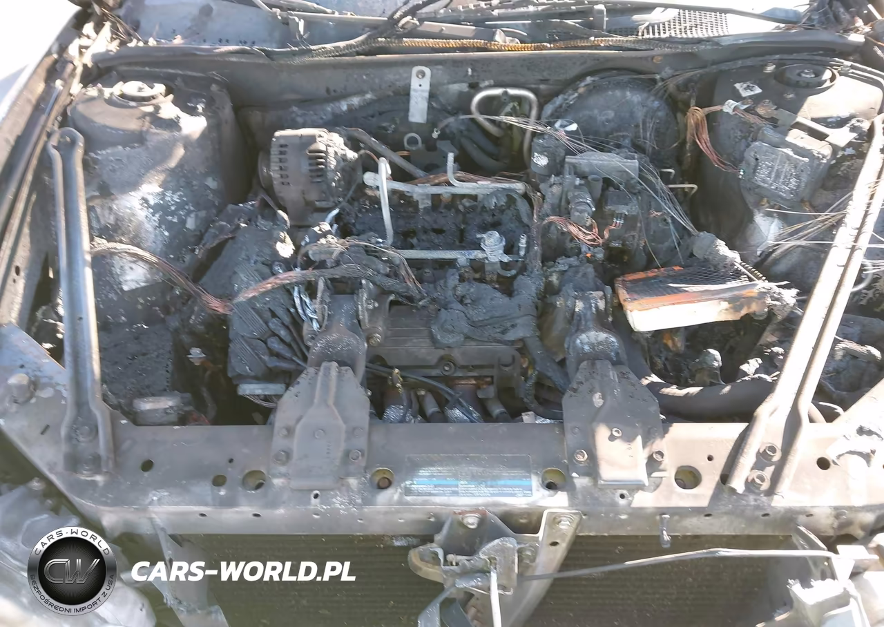 2003 Buick Regal Ls VIN:2G4WB52KX31244890 - 10