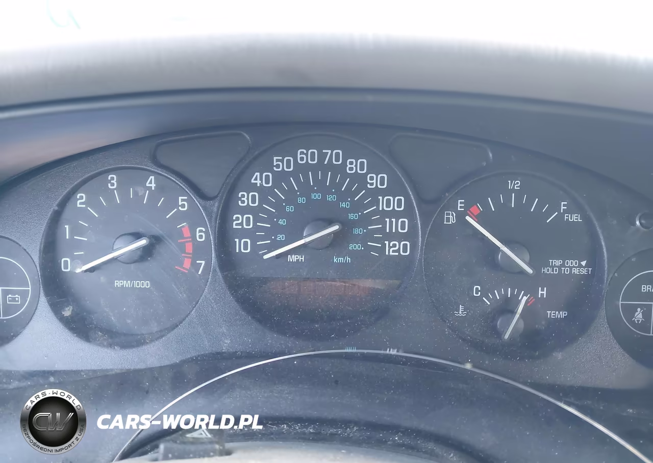 2003 Buick Regal Ls VIN:2G4WB52KX31244890 - 7