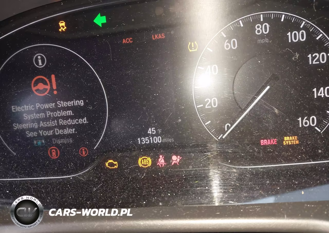 2018 Honda Accord Sport VIN:1HGCV1F37JA021690 - 7