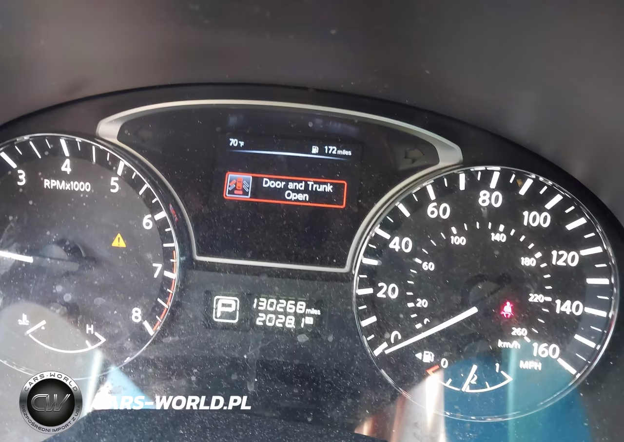 2015 Nissan Altima 2.5-2.5 S-2.5 Sl-2.5 Sv VIN:1N4AL3AP3FC253545 - 7