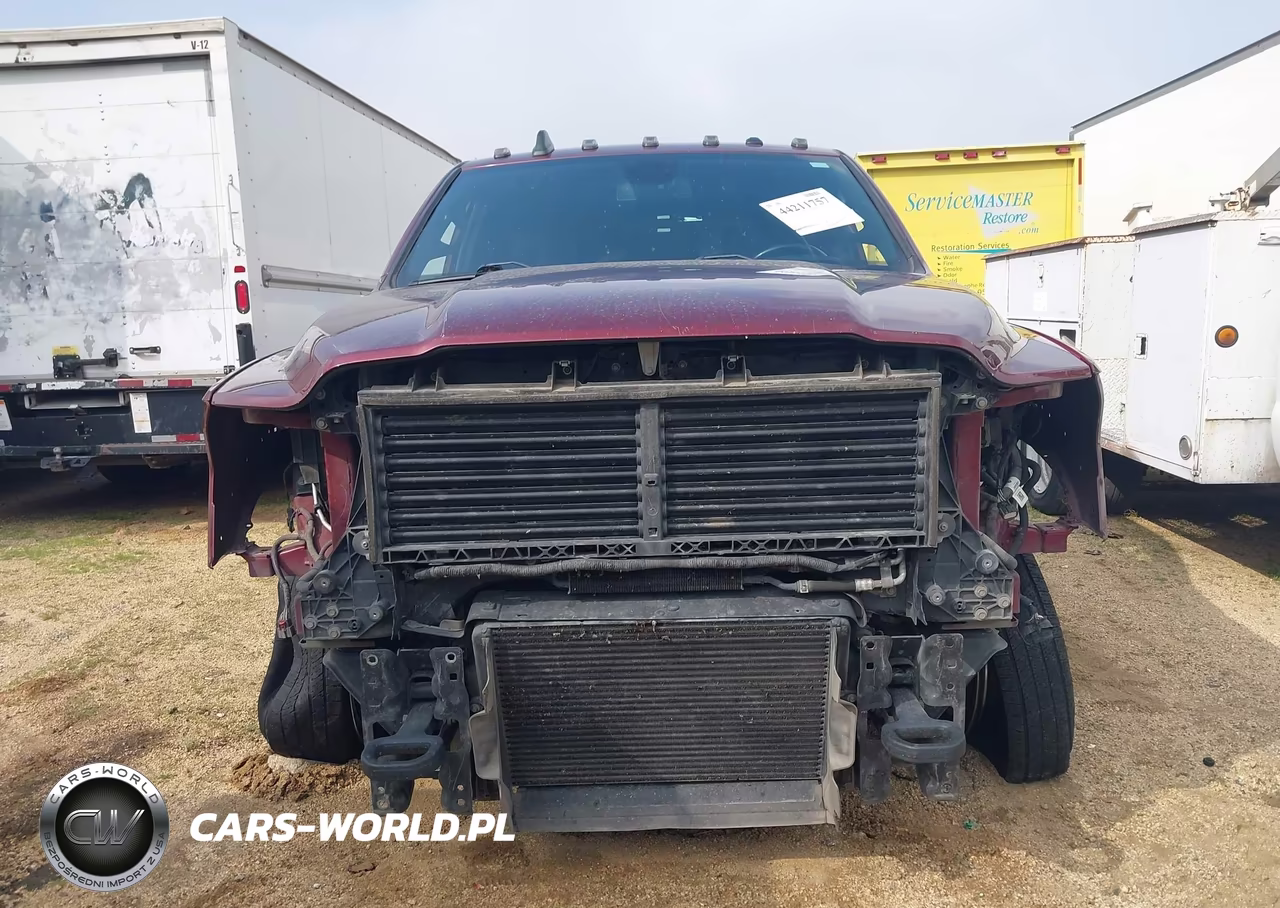 2022 Ram 3500 Laramie 4X2 8' Box VIN:3C63RPJL1NG160306 - 16