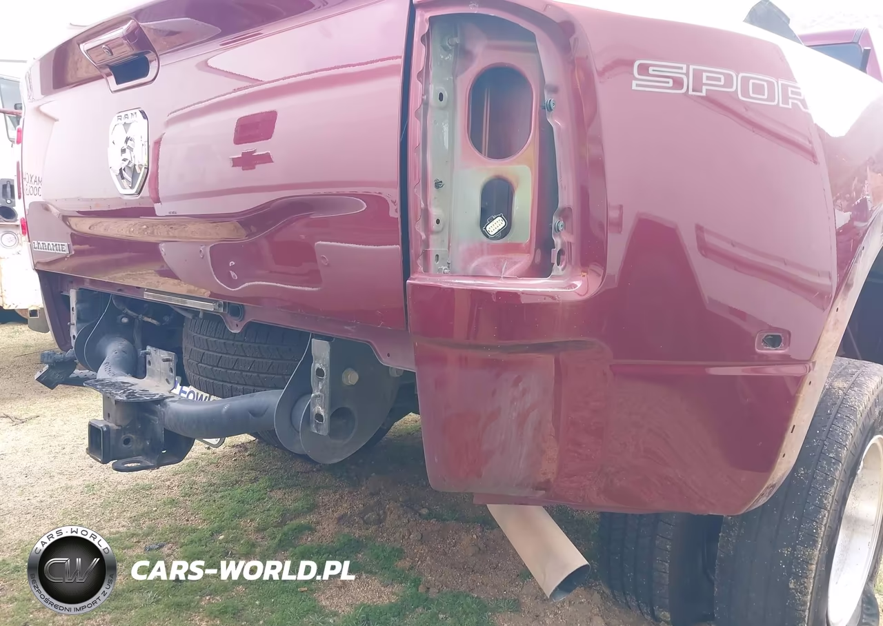 2022 Ram 3500 Laramie 4X2 8' Box VIN:3C63RPJL1NG160306 - 21