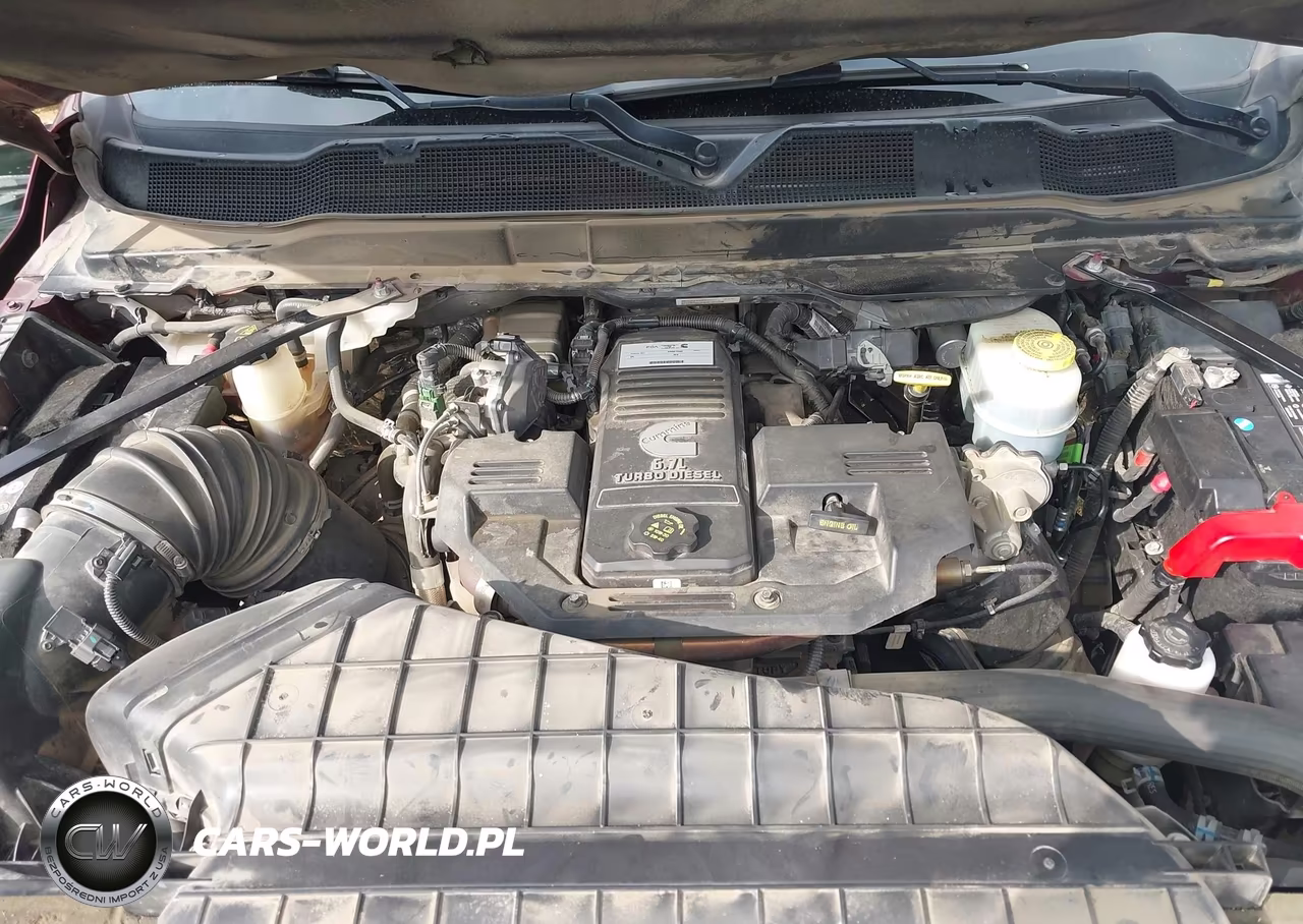 2022 Ram 3500 Laramie 4X2 8' Box VIN:3C63RPJL1NG160306 - 9