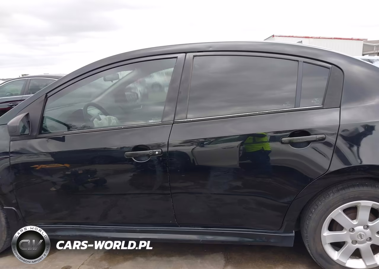 2010 Nissan Sentra 2.0Sr VIN:3N1AB6AP2AL712269 - 15
