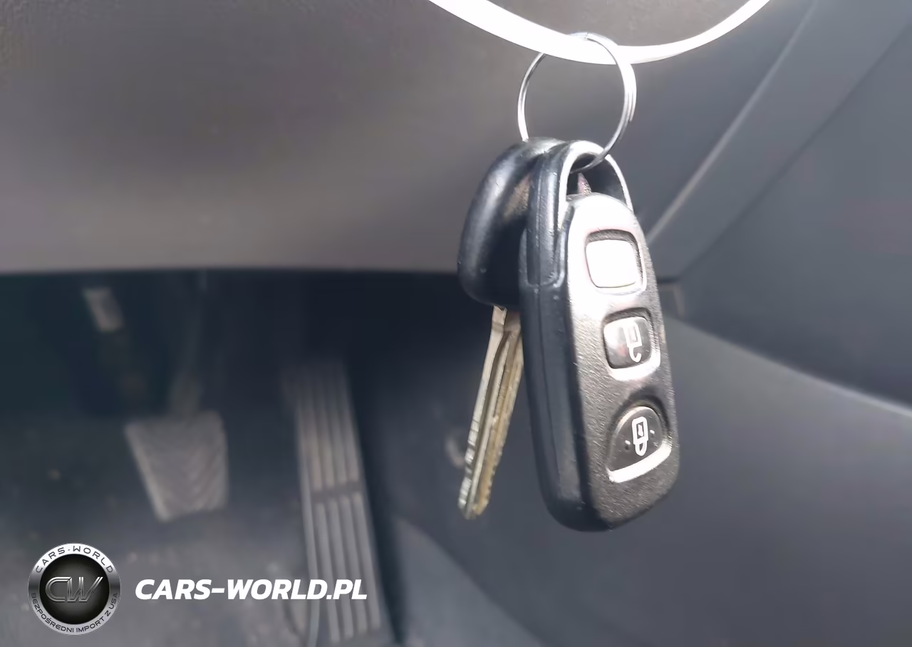 2013 Hyundai Elantra Gs VIN:KMHDH6AE9DU004551 - 11