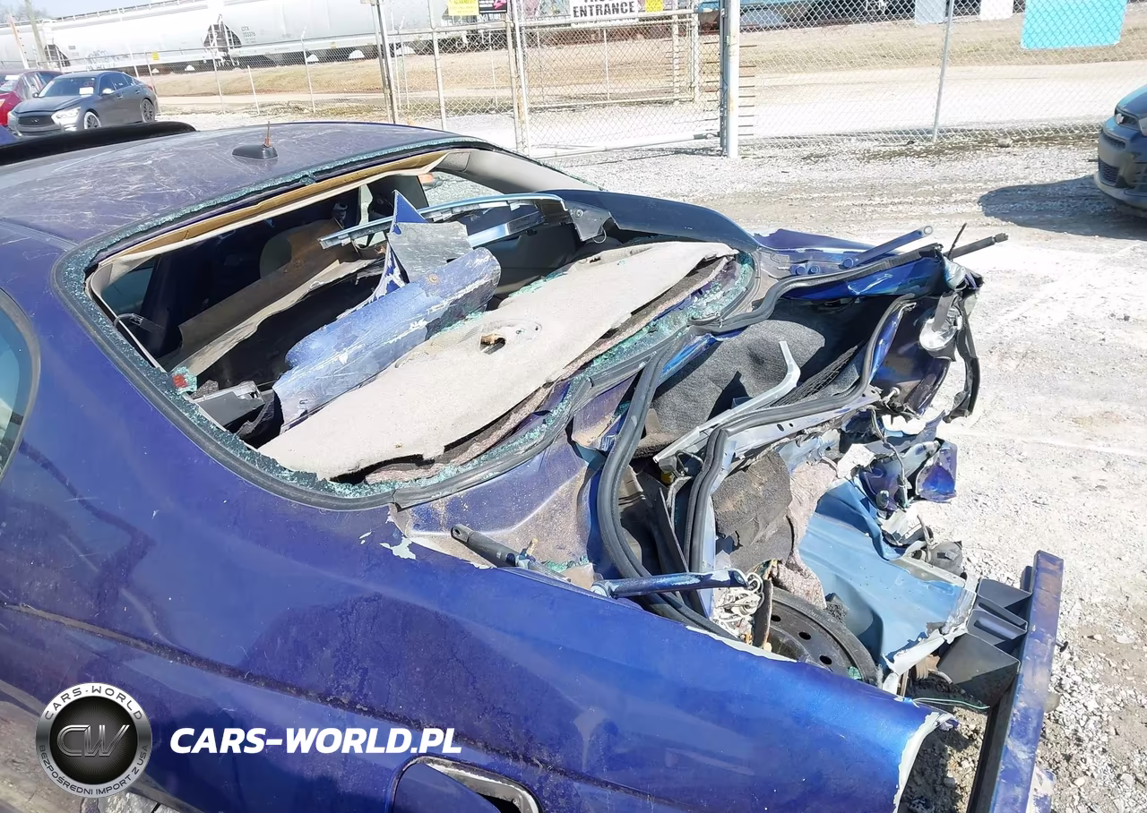 2005 Chevrolet Monte Carlo Ls VIN:2G1WW12E959153165 - 15