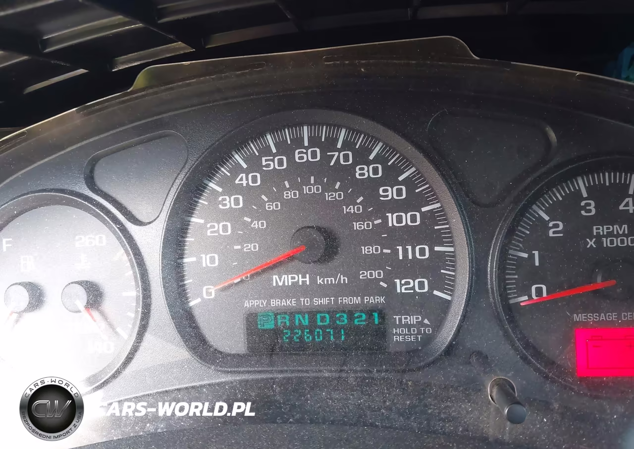2005 Chevrolet Monte Carlo Ls VIN:2G1WW12E959153165 - 7