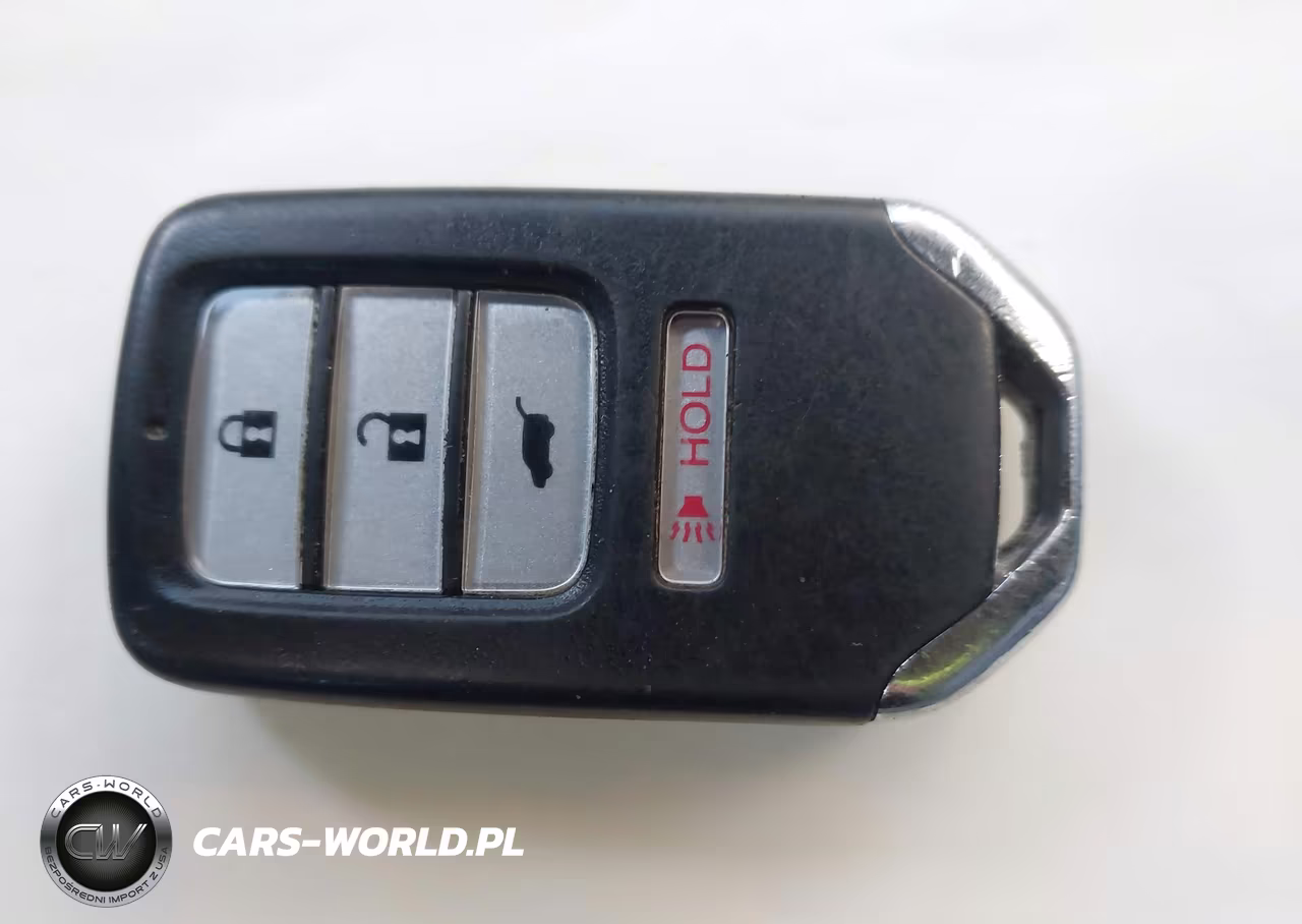 2018 Honda Pilot Lx VIN:5FNYF5H17JB028540 - 11