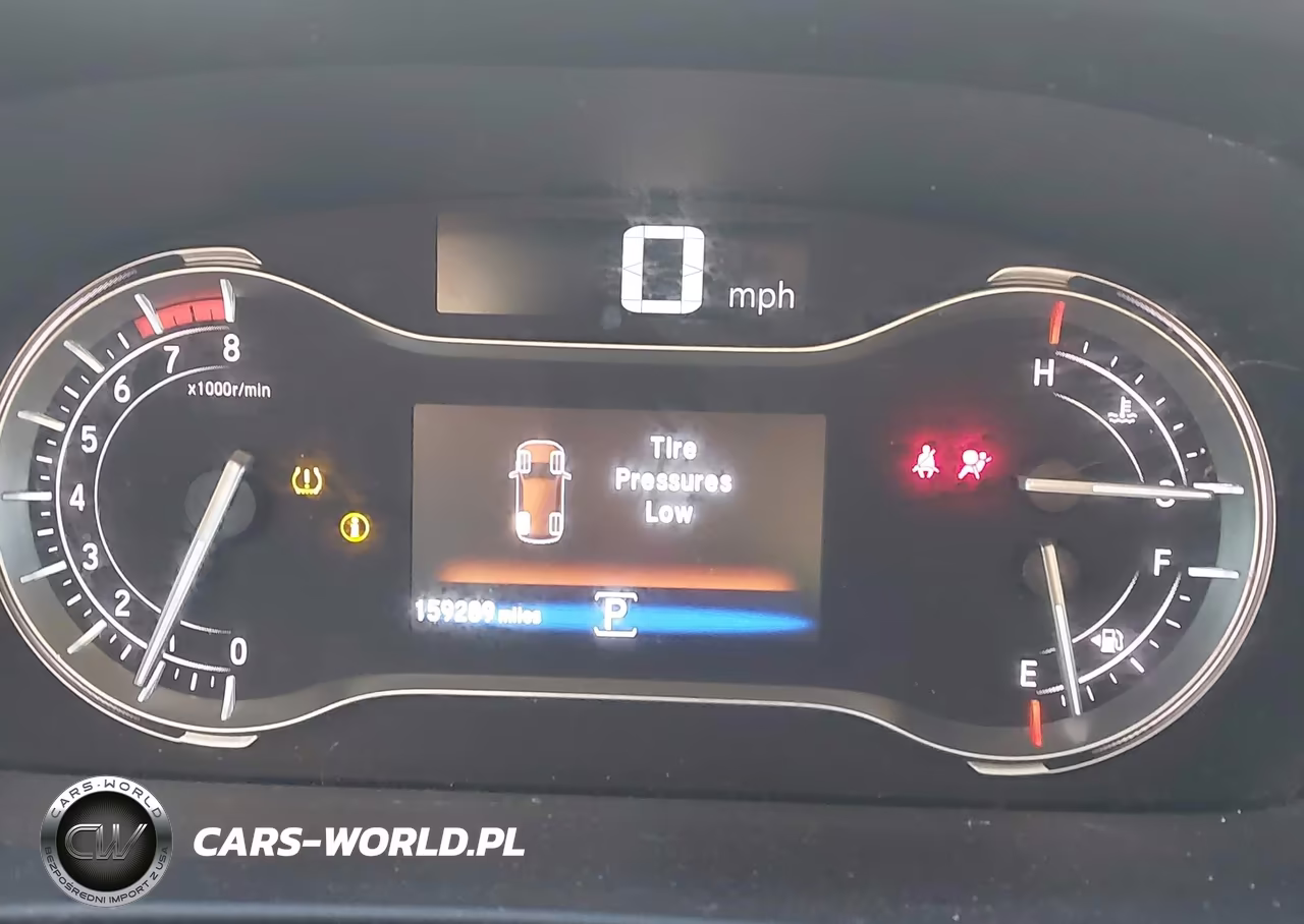 2018 Honda Pilot Lx VIN:5FNYF5H17JB028540 - 7