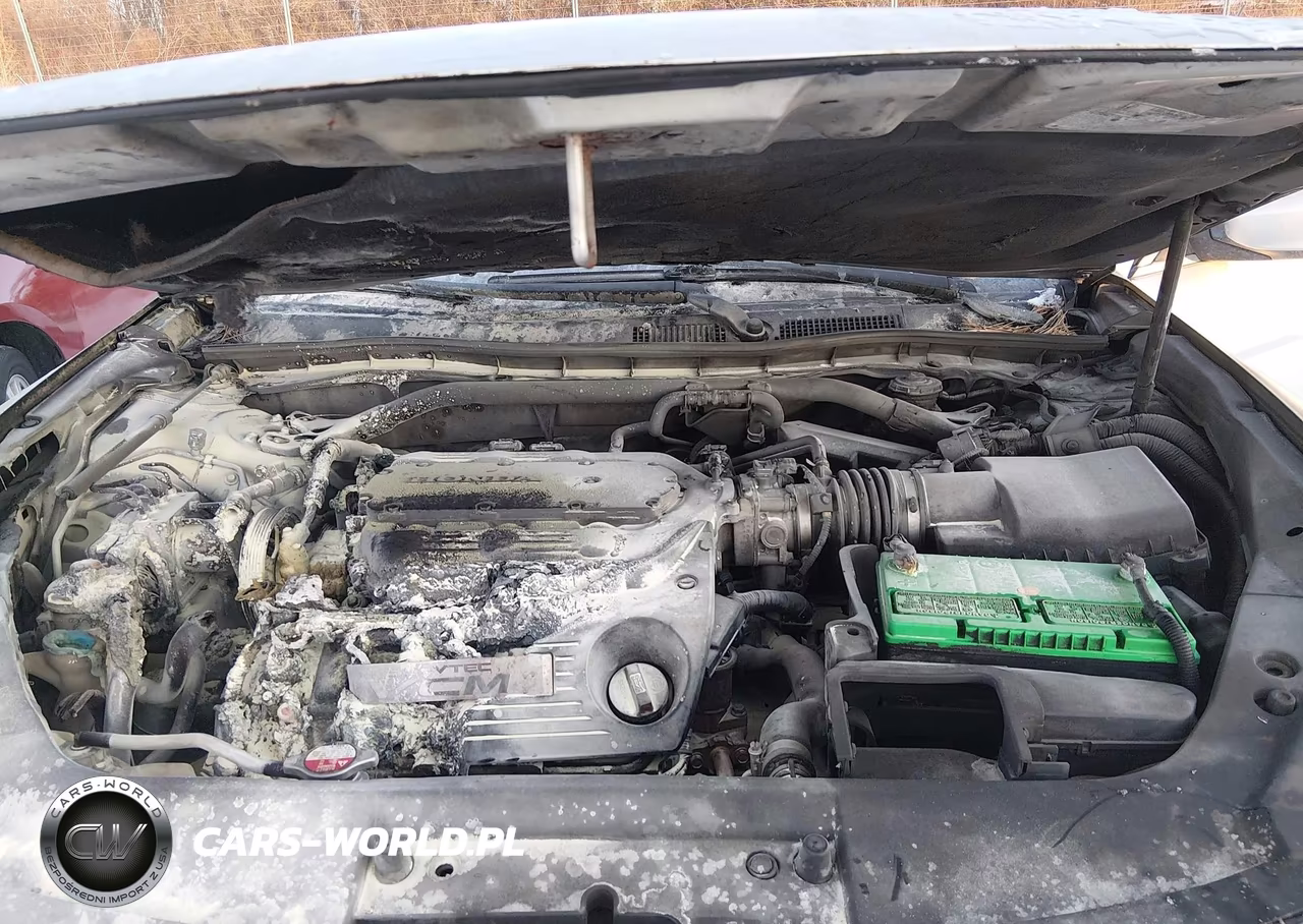 2010 Honda Accord Crosstour Ex-L VIN:5J6TF2H56AL017192 - 10