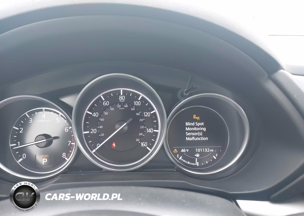 2019 Mazda Cx-5 Touring VIN:JM3KFBCM1K0543711 - 7