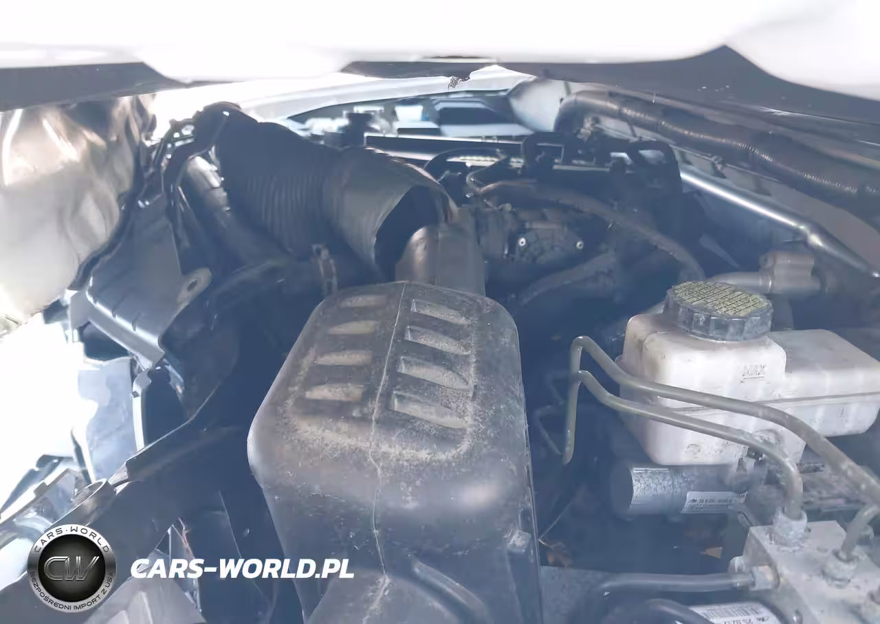 2019 Nissan Frontier S VIN:1N6BD0CT7KN721812 - 10