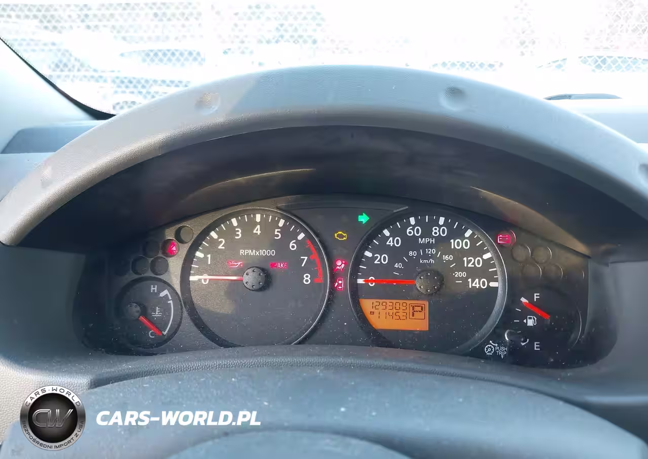 2019 Nissan Frontier S VIN:1N6BD0CT7KN721812 - 7