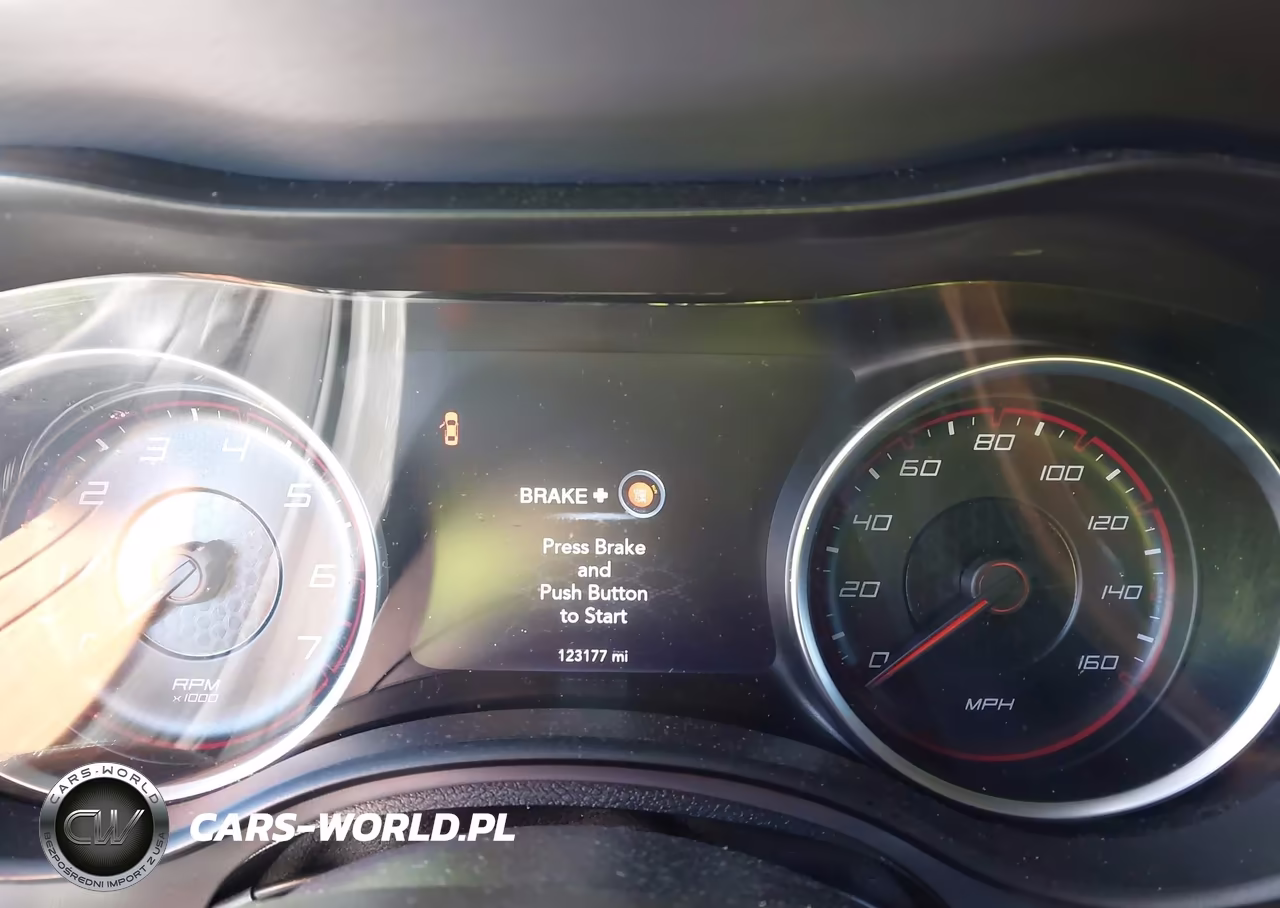 2019 Dodge Charger R-T Rwd VIN:2C3CDXCT9KH627072 - 7