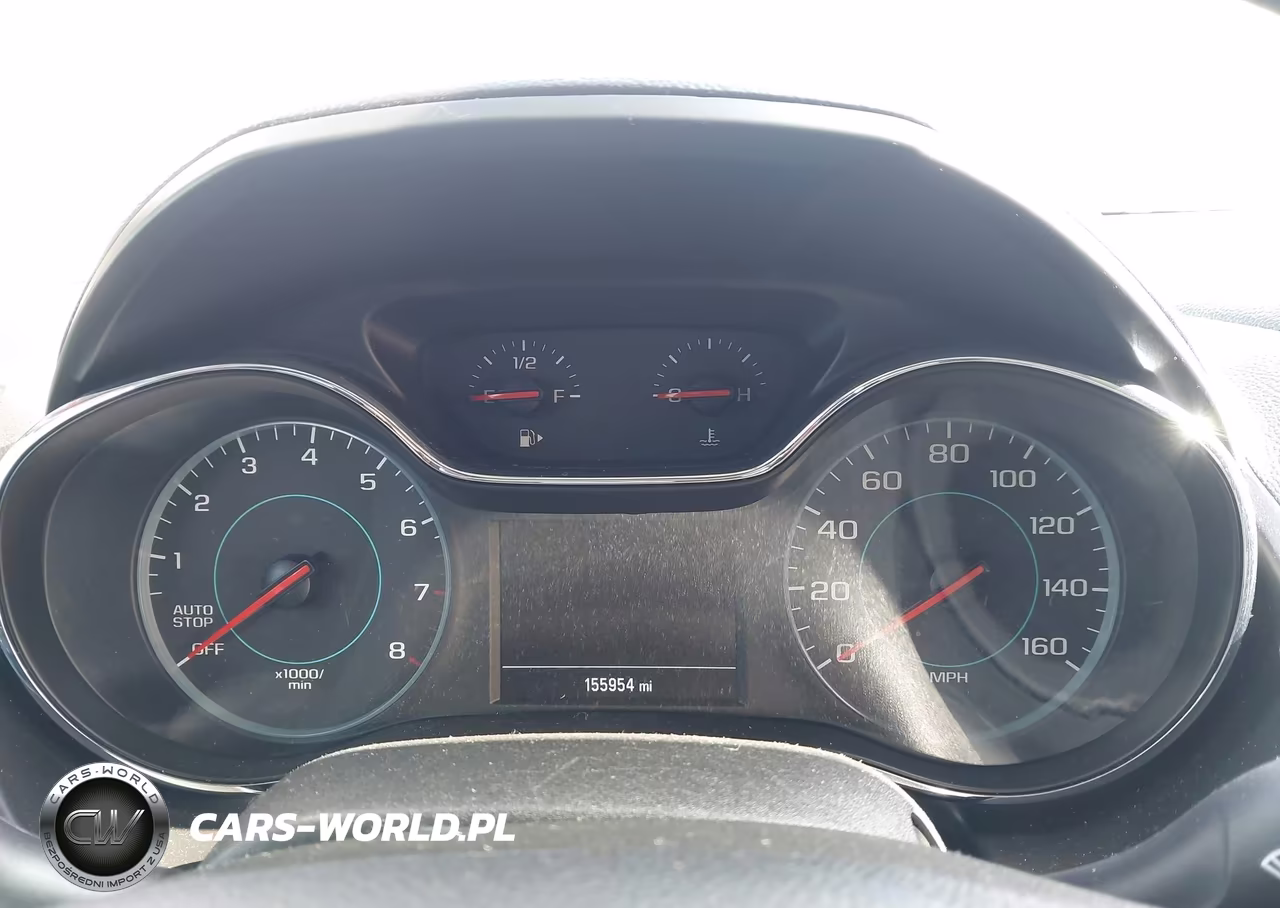 2018 Chevrolet Cruze Lt Auto VIN:1G1BE5SMXJ7221503 - 7