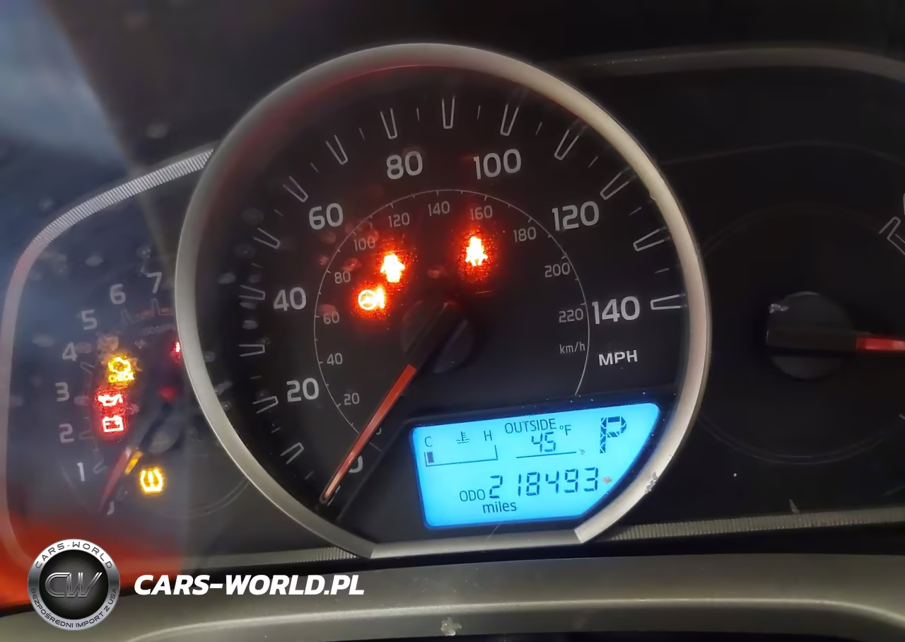 2014 Toyota Rav4 Xle VIN:JTMRFREV1ED058861 - 7