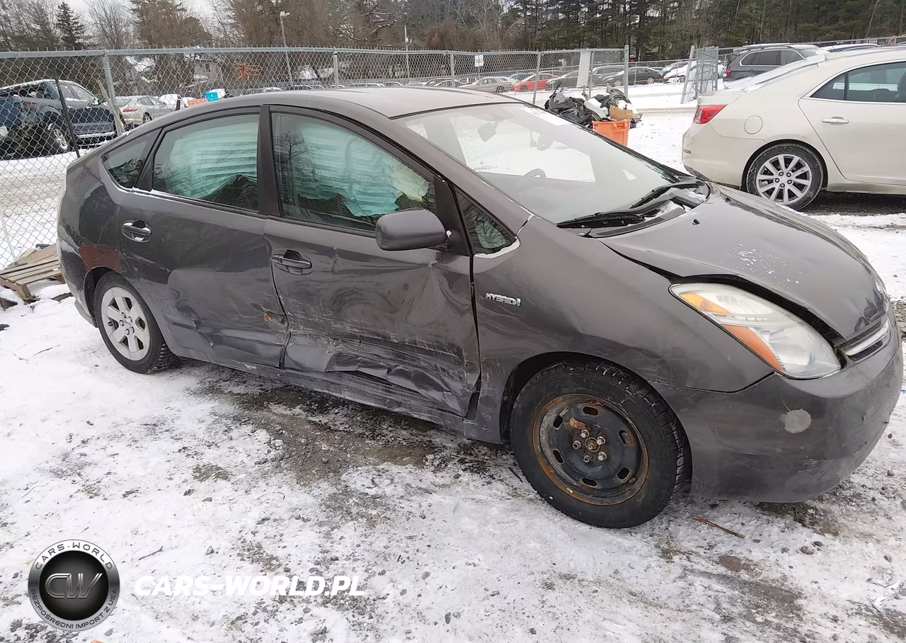 2009 Toyota Prius