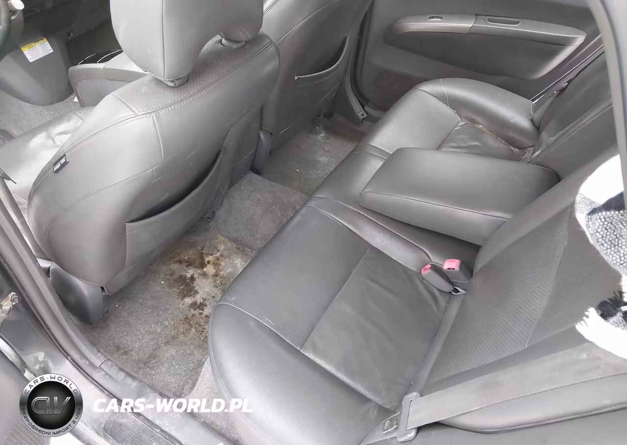 2009 Toyota Prius VIN:JTDKB20U393479107 - 8