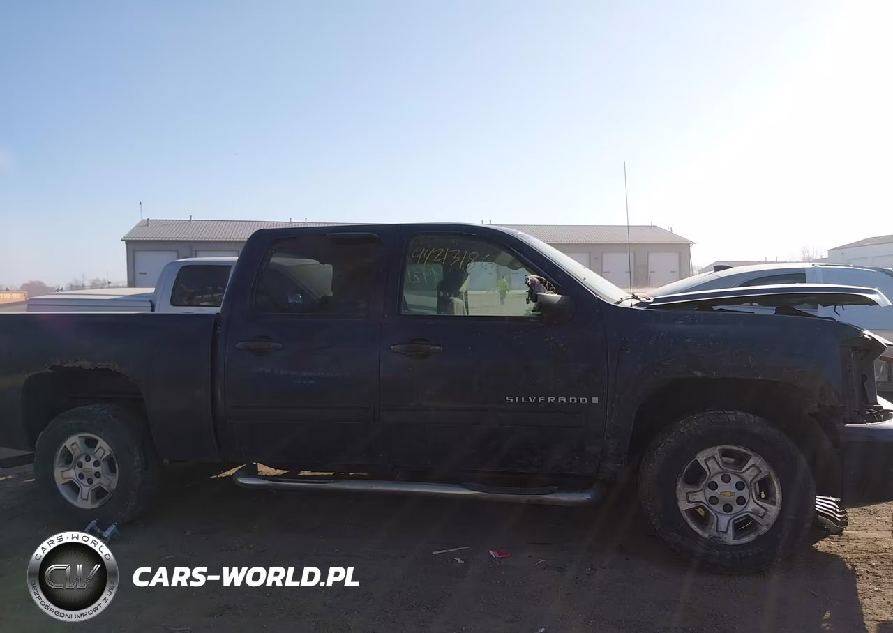 2009 Chevrolet Silverado 1500 Lt VIN:3GCEC23009G149148 - 13