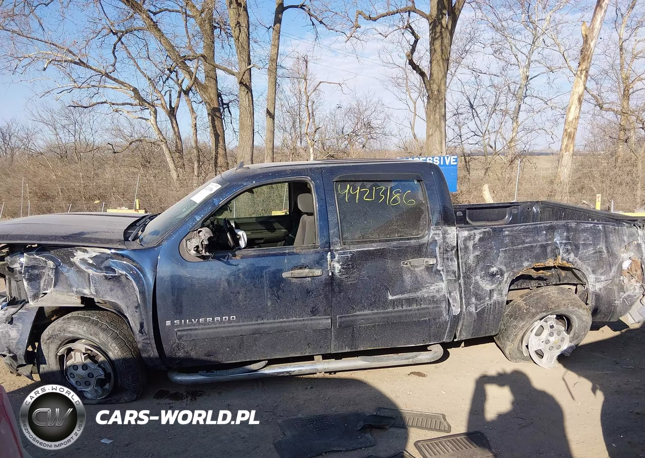 2009 Chevrolet Silverado 1500 Lt VIN:3GCEC23009G149148 - 14