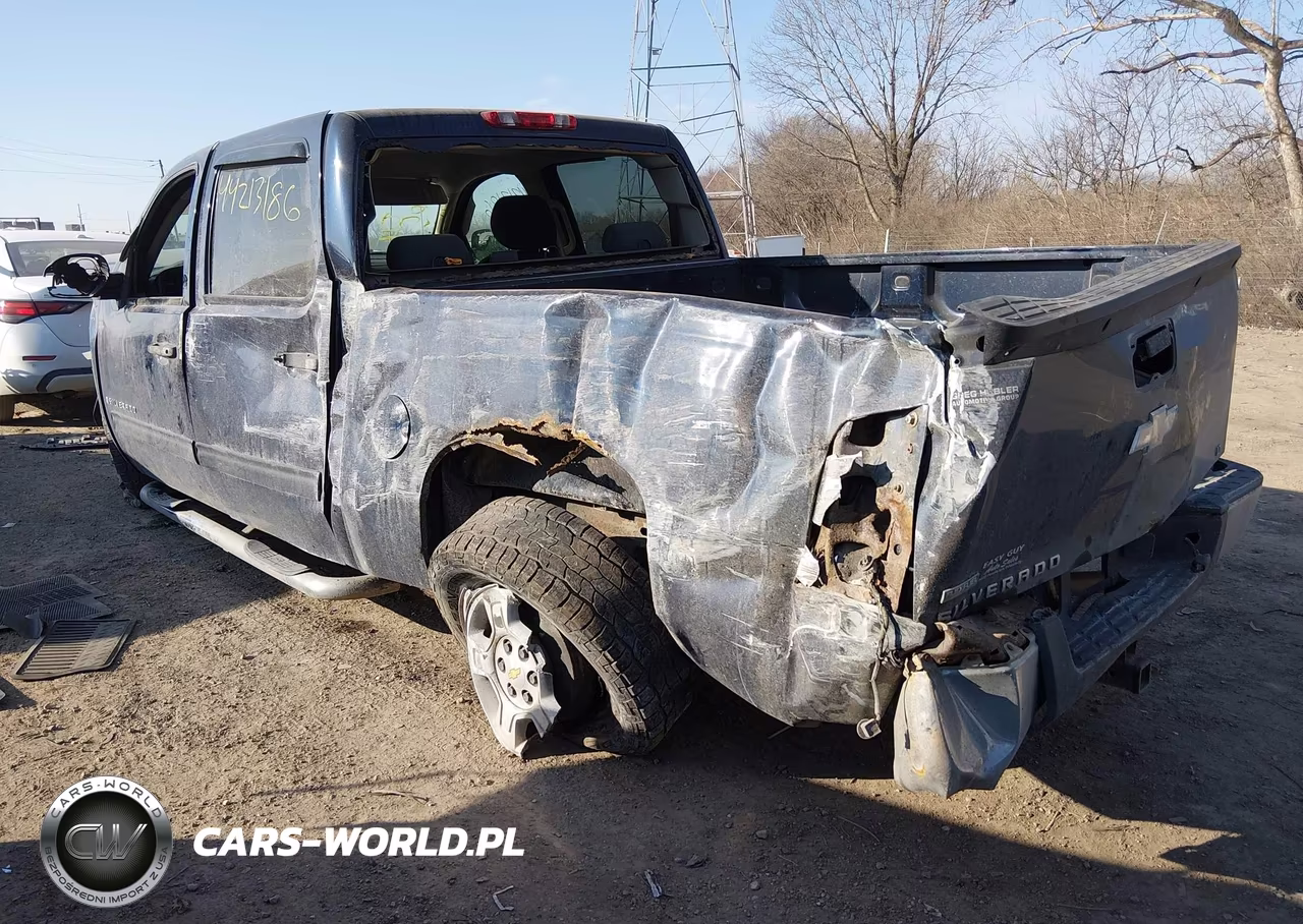 2009 Chevrolet Silverado 1500 Lt VIN:3GCEC23009G149148 - 3