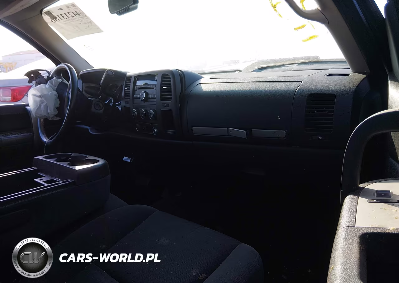 2009 Chevrolet Silverado 1500 Lt VIN:3GCEC23009G149148 - 5