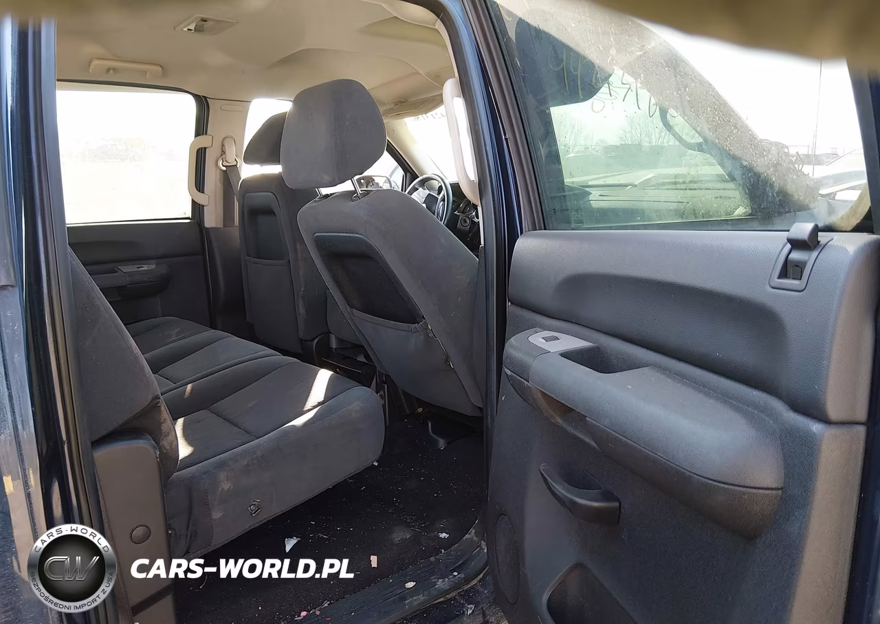 2009 Chevrolet Silverado 1500 Lt VIN:3GCEC23009G149148 - 8