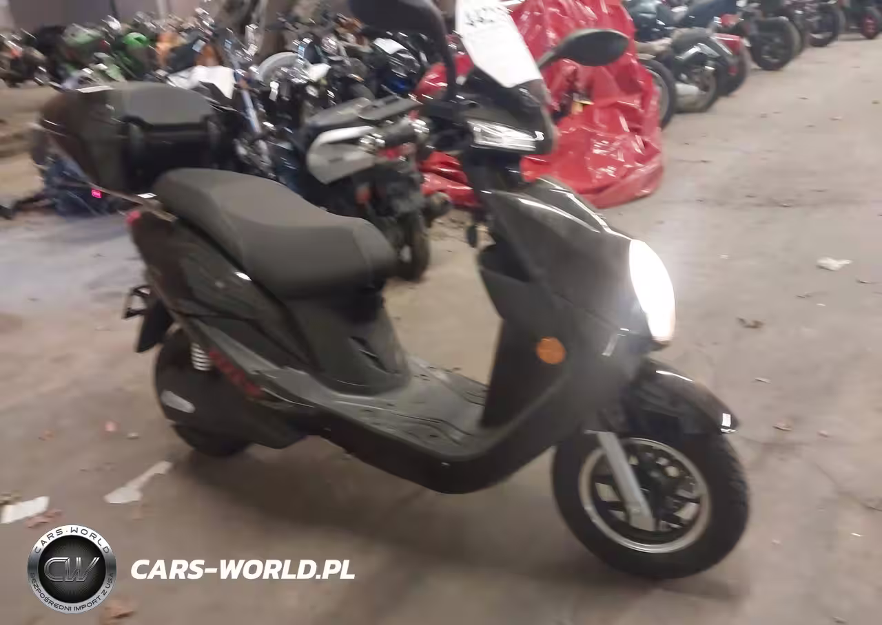 2021 Chongqing Zongshen Automo T3 Wiz