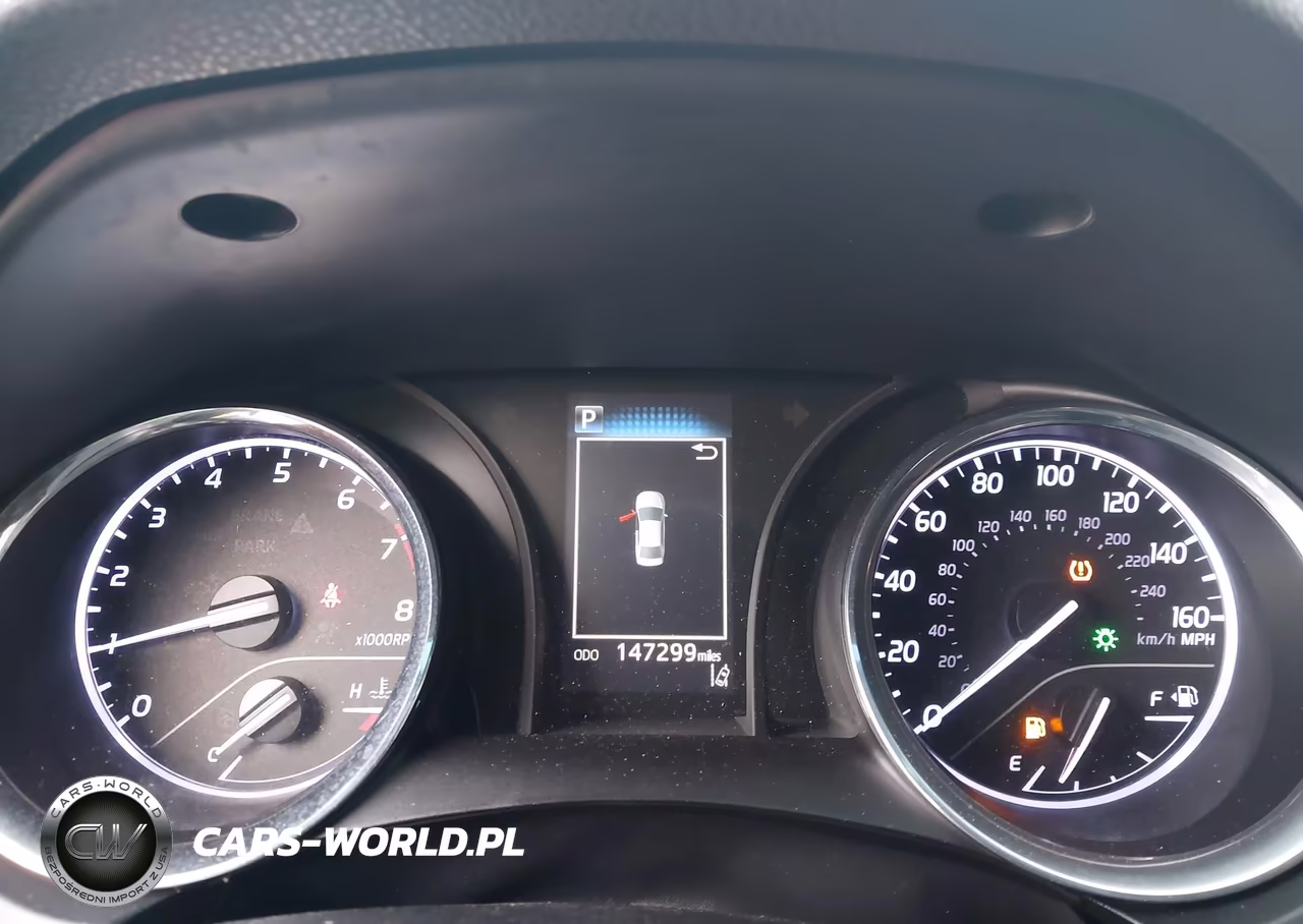 2019 Toyota Camry Le VIN:4T1B11HK4KU791285 - 7