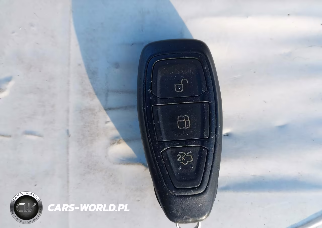 2013 Ford Focus St VIN:1FADP3L9XDL126630 - 11