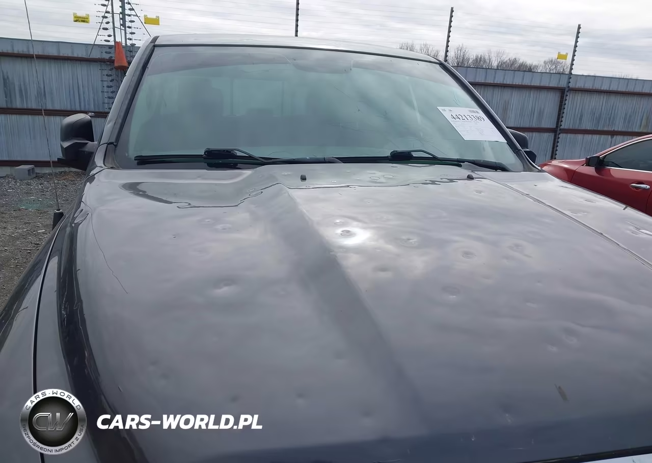 2017 Ram 1500 Big Horn 4X4 5'7 Box VIN:1C6RR7LM4HS879529 - 18