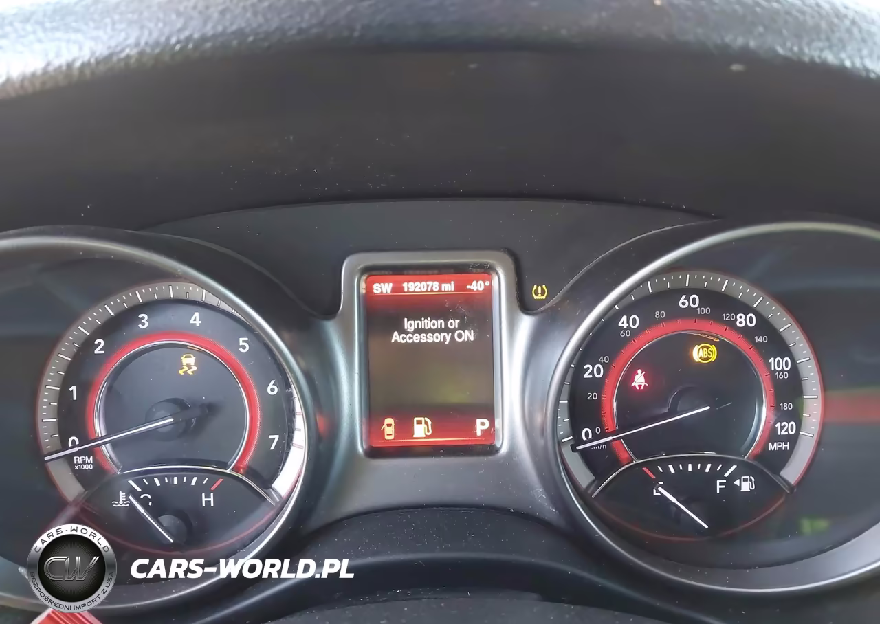 2016 Dodge Journey Crossroad Plus VIN:3C4PDDGG3GT109160 - 15